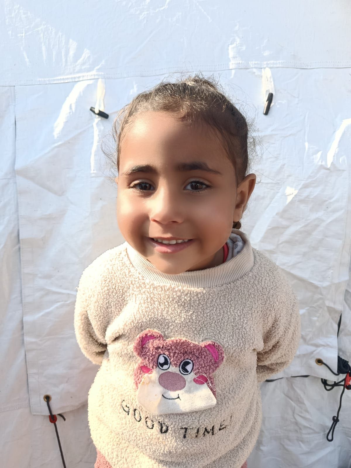 Human Appeal Orphan - Walaa