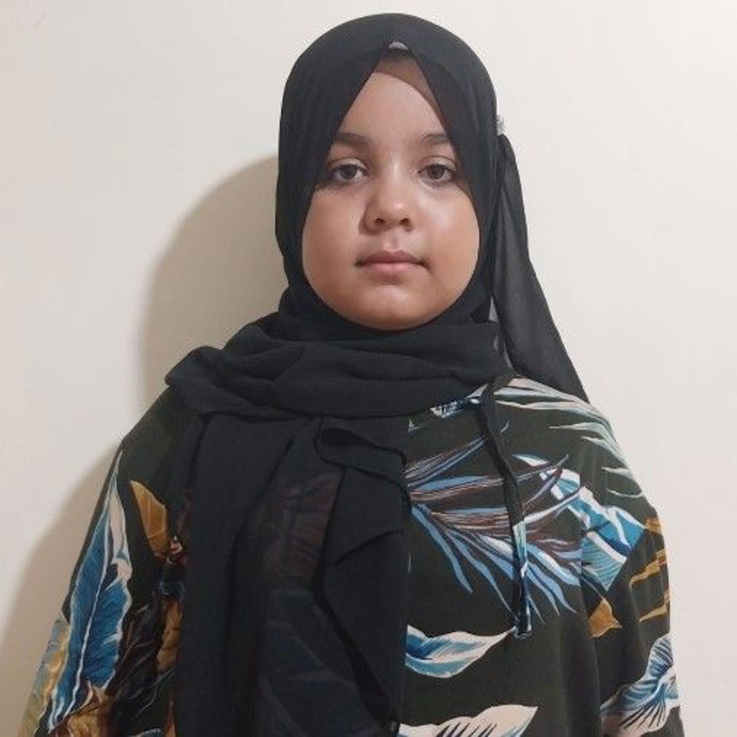 Human Appeal Orphan - Lama