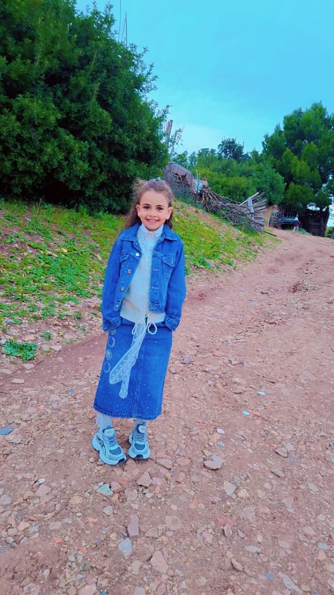 Human Appeal Orphan - MARIAM