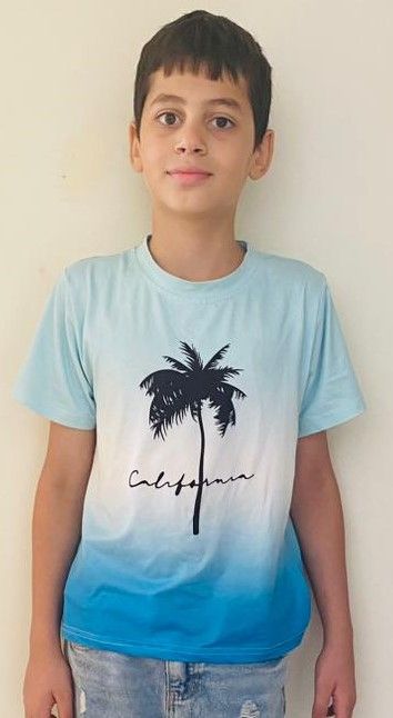 Human Appeal Orphan - Joud