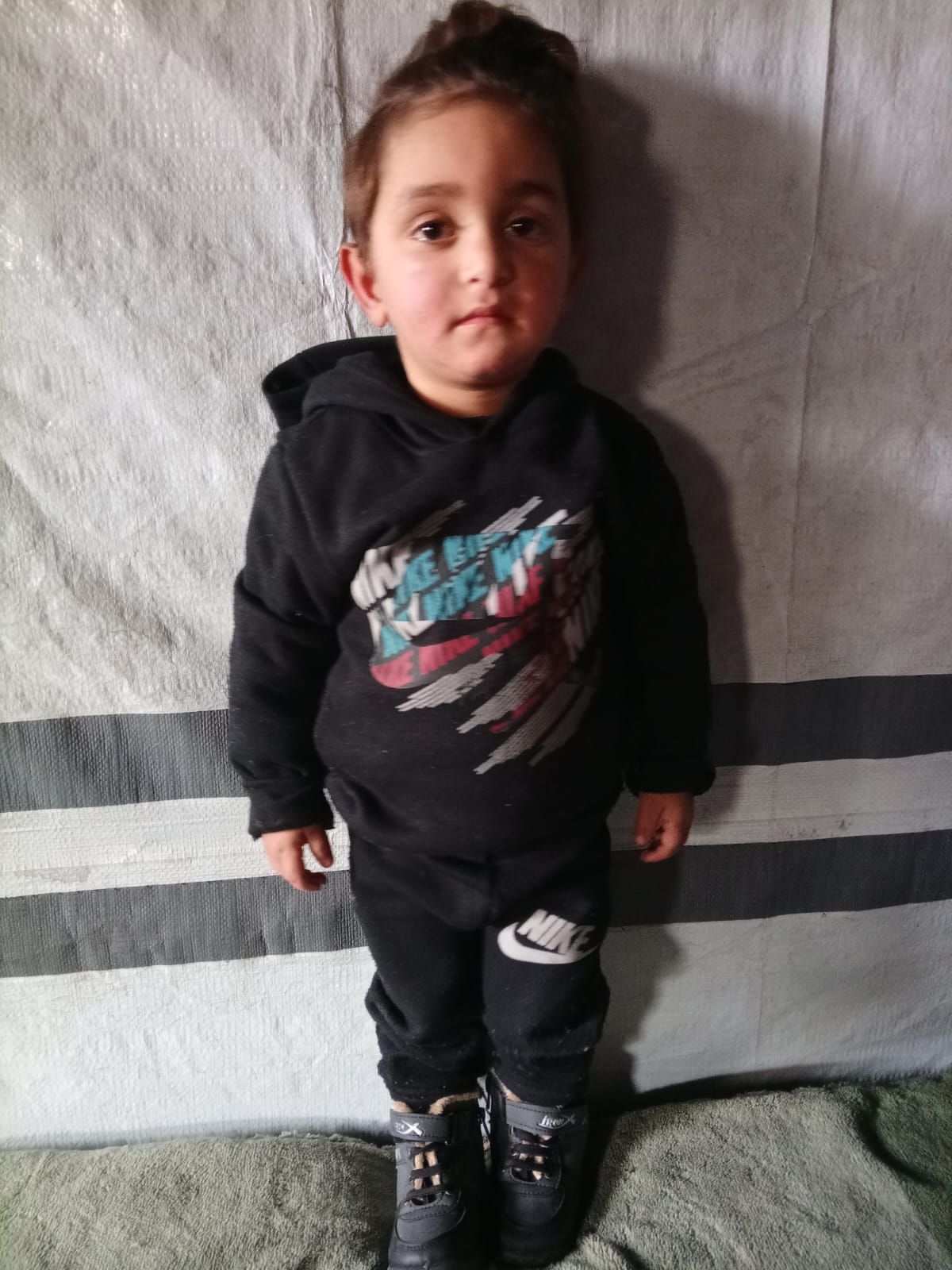 Human Appeal Orphan - Eesa