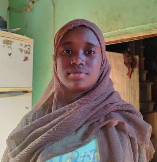 Human Appeal Orphan - Fatima