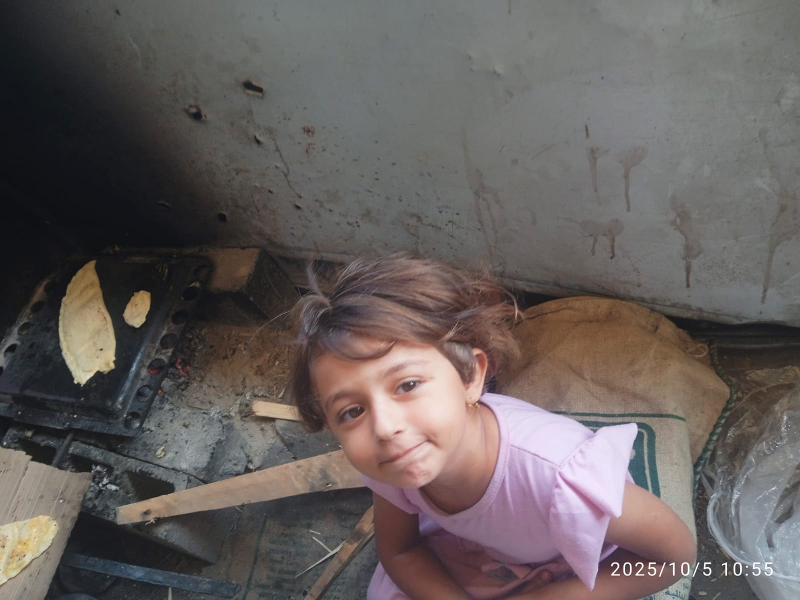 Human Appeal Orphan - Naya