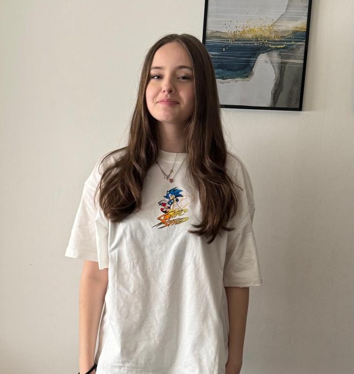 Human Appeal Orphan - Melisa