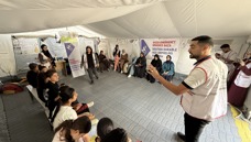 Integrated Support for Orphaned Children