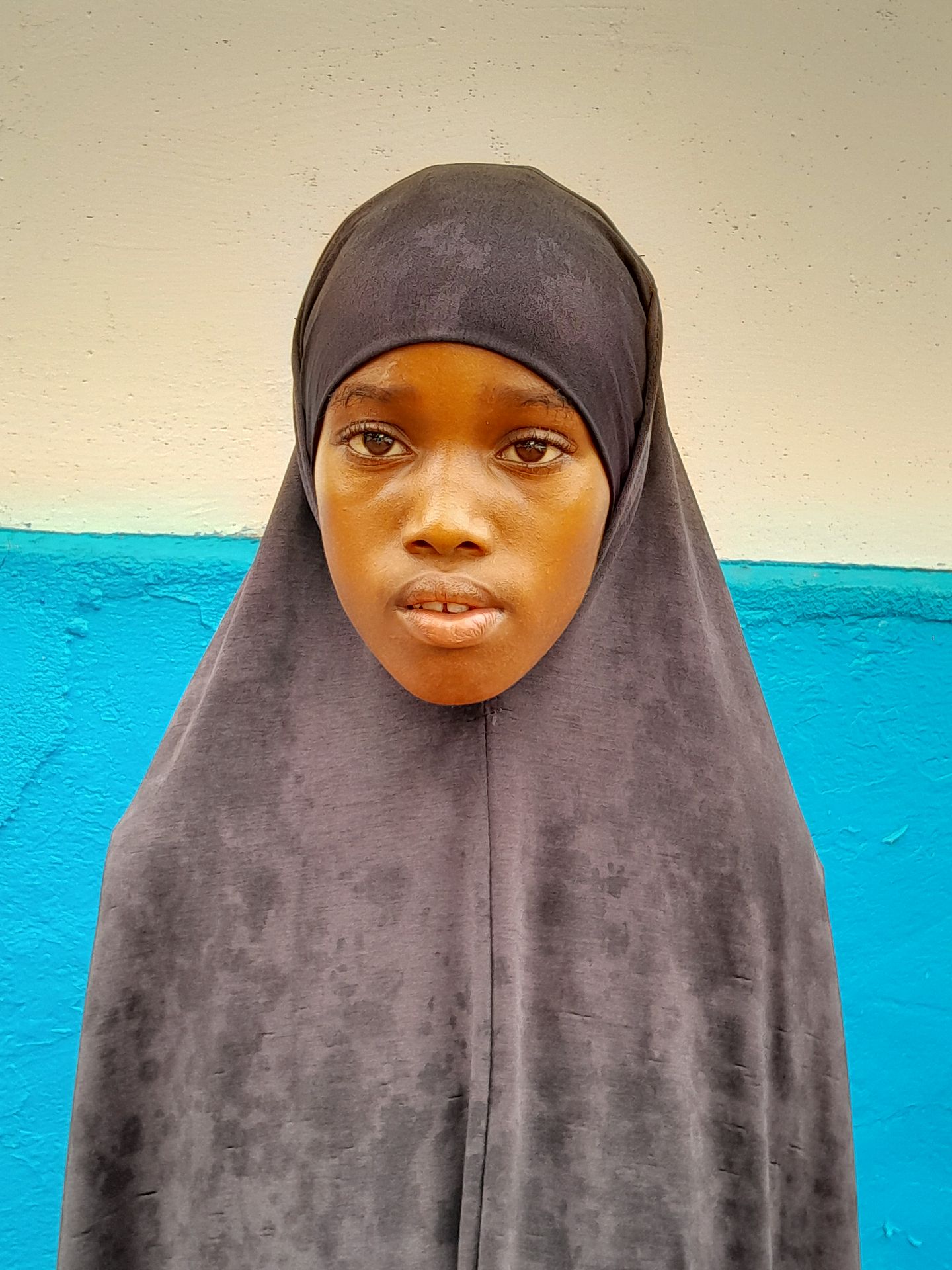 Human Appeal Orphan - Sundus