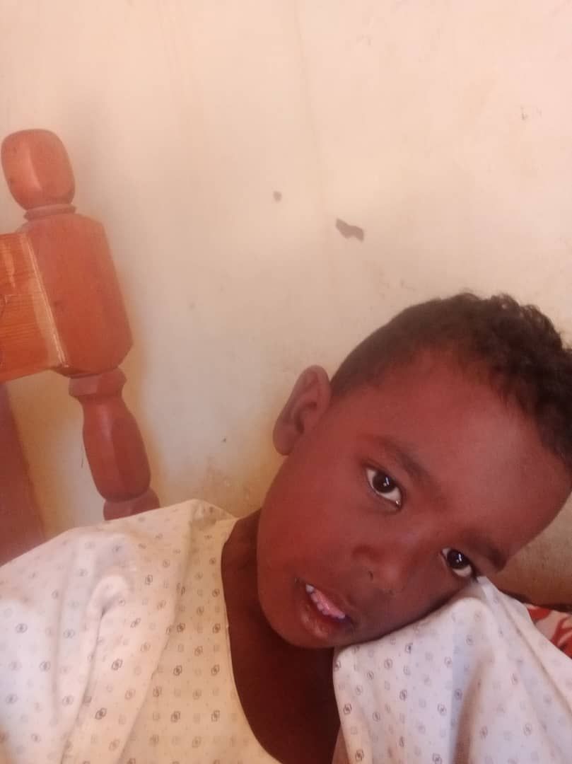 Human Appeal Orphan - Al-Basri