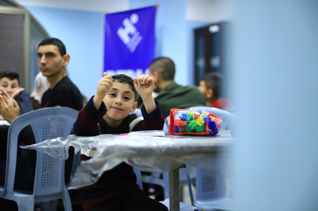 Orphan and Children Fund