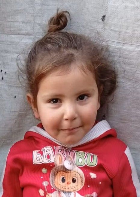 Human Appeal Orphan - Aziza