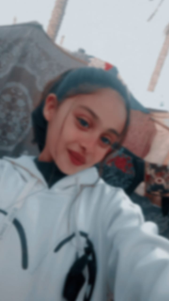 Human Appeal Orphan - Haya