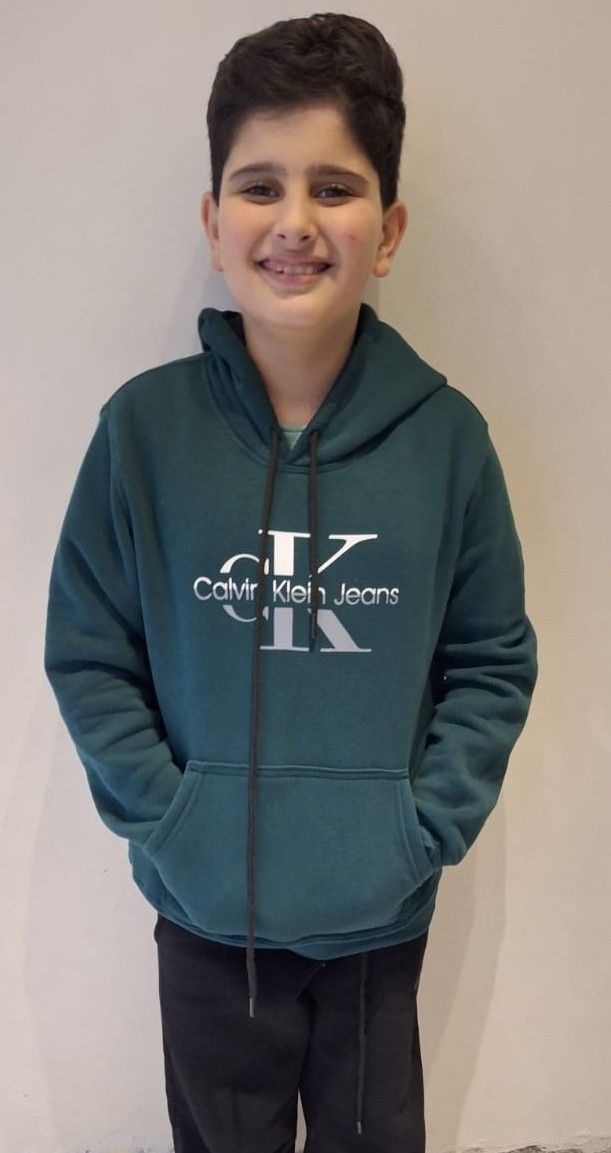 Human Appeal Orphan - Yehya