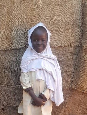 Human Appeal Orphan - Abrar