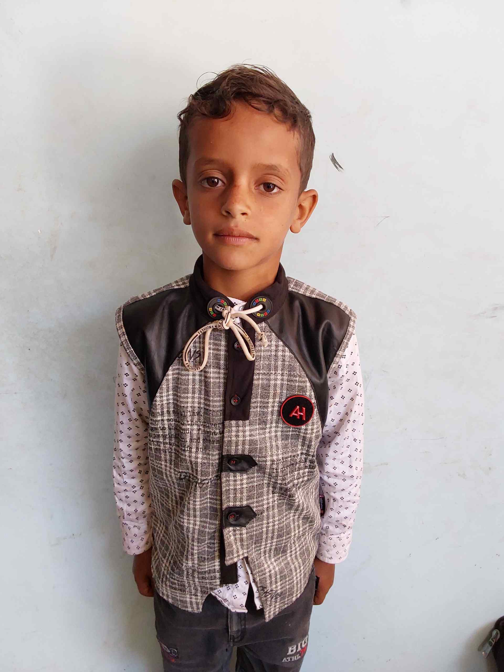 Human Appeal Orphan - Amr Khaled