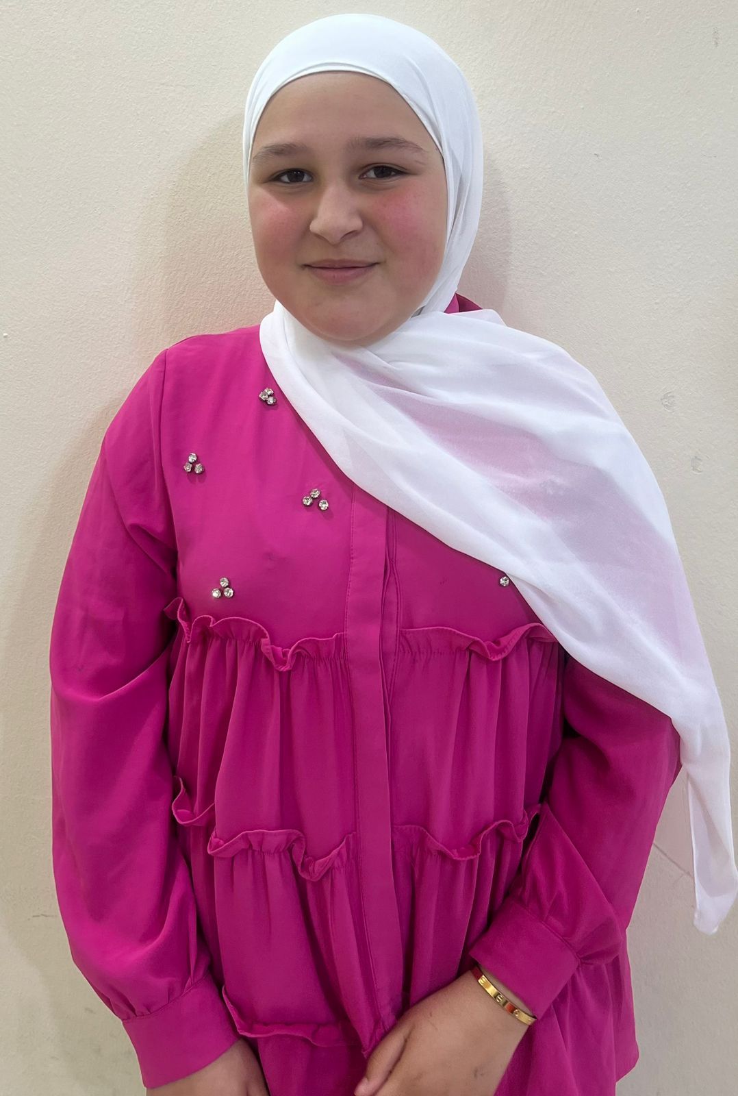 Human Appeal Orphan - Salam