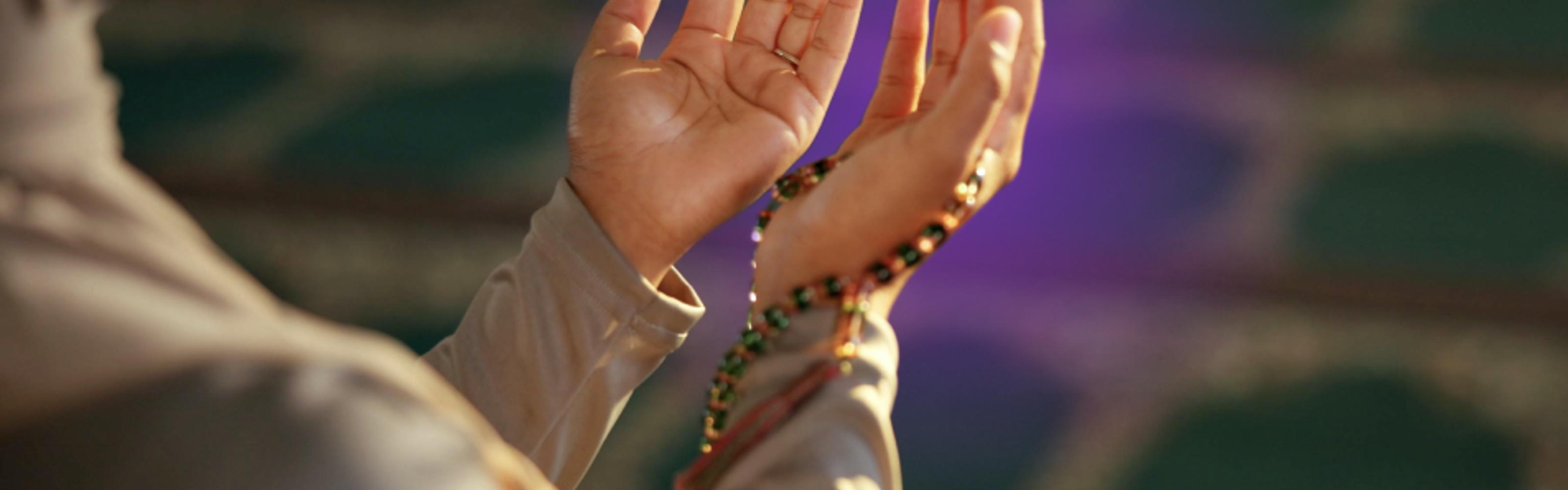 Authentic Duas for Charity, Relief & Everyday Life