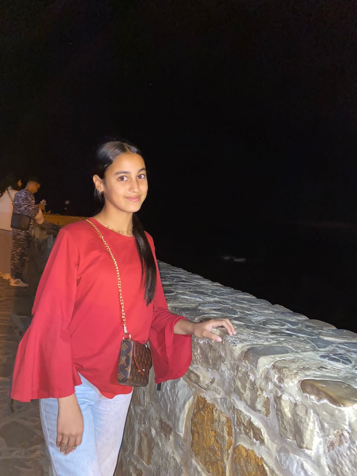 Human Appeal Orphan - Douae