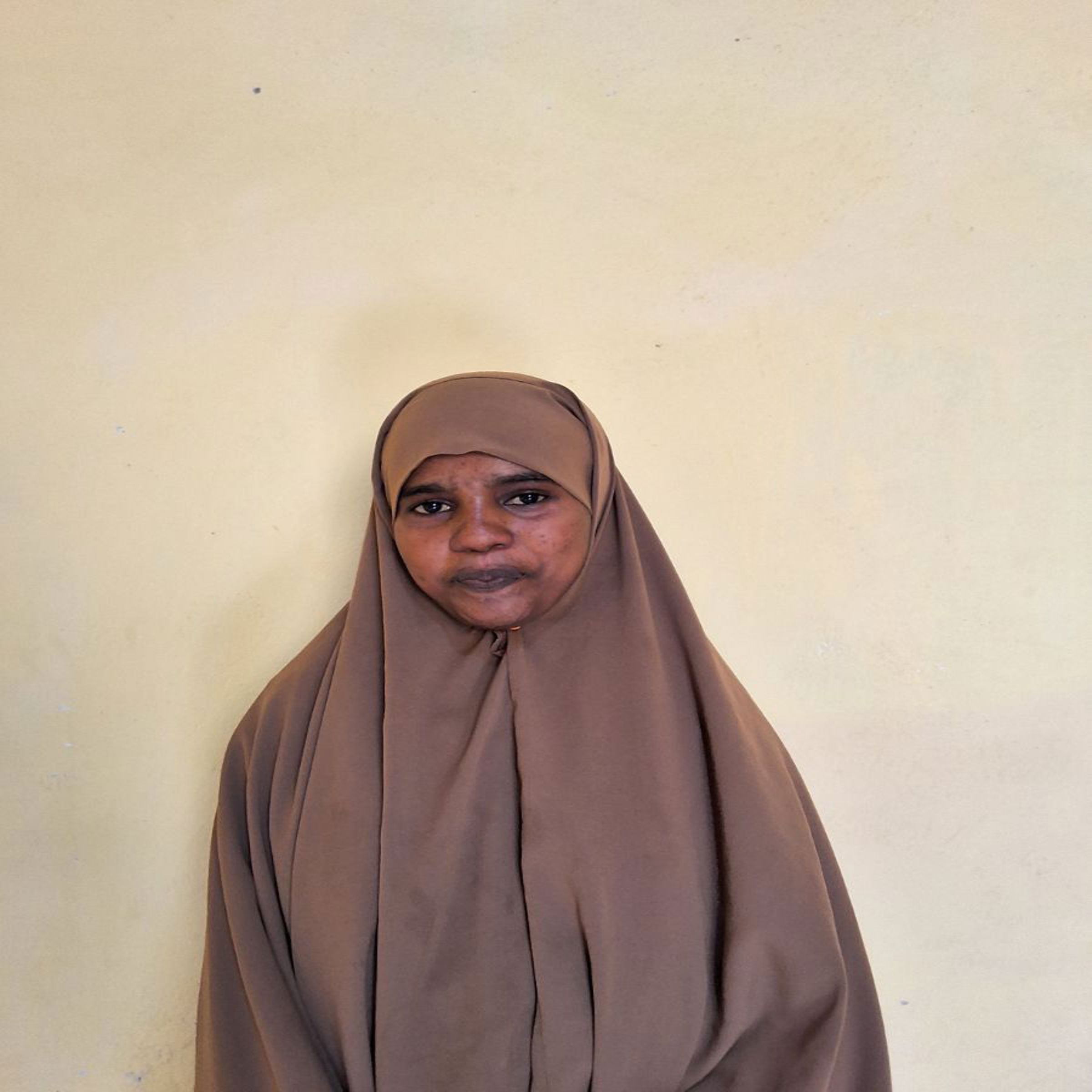 Human Appeal Orphan - Ayan