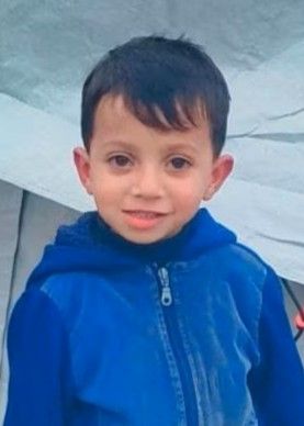 Human Appeal Orphan - Mohammed