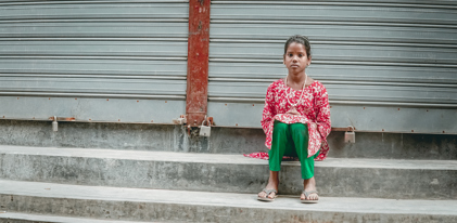 Bangladesh Street Children Outreach Project