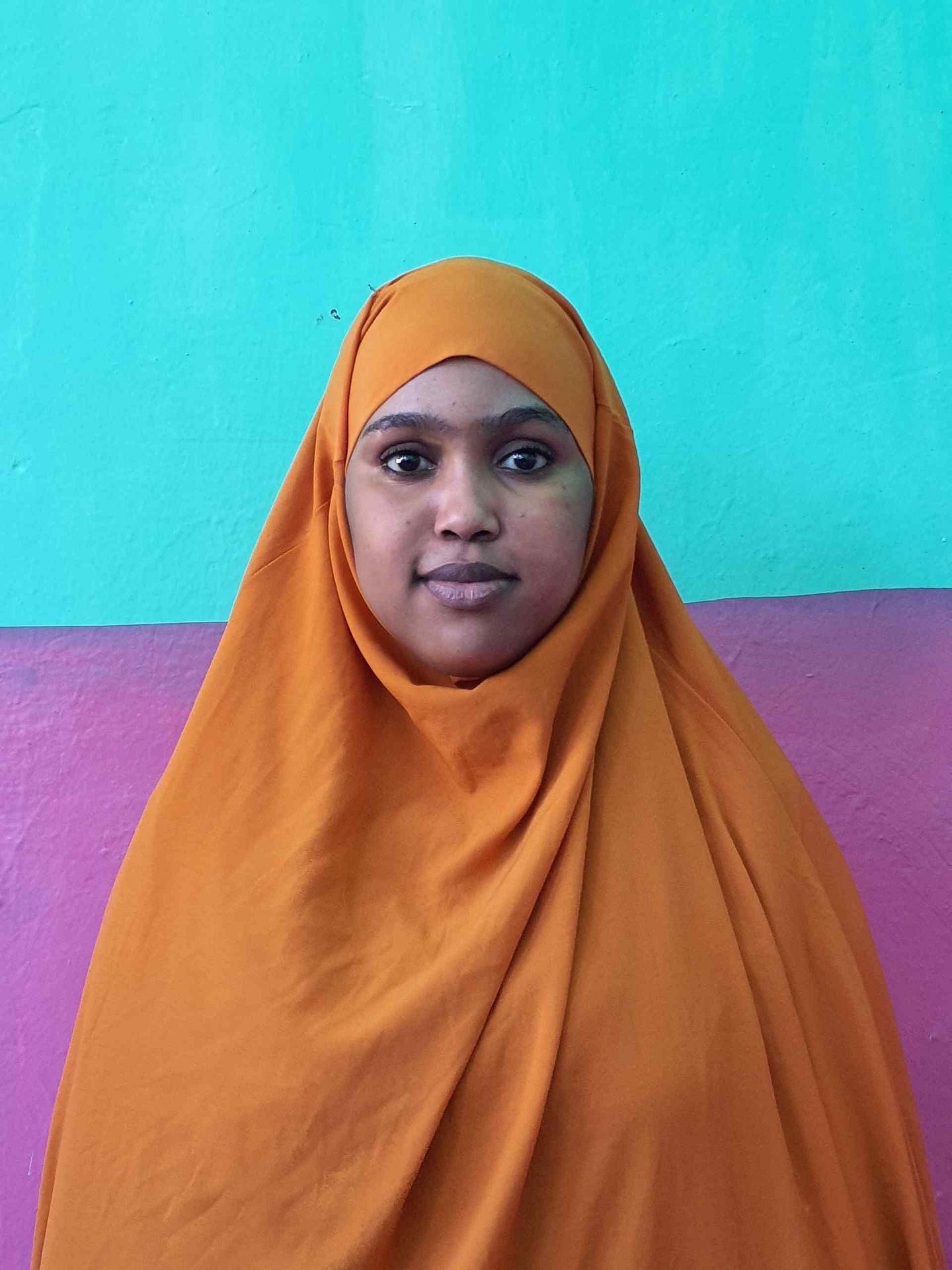 Human Appeal Orphan - Milhan