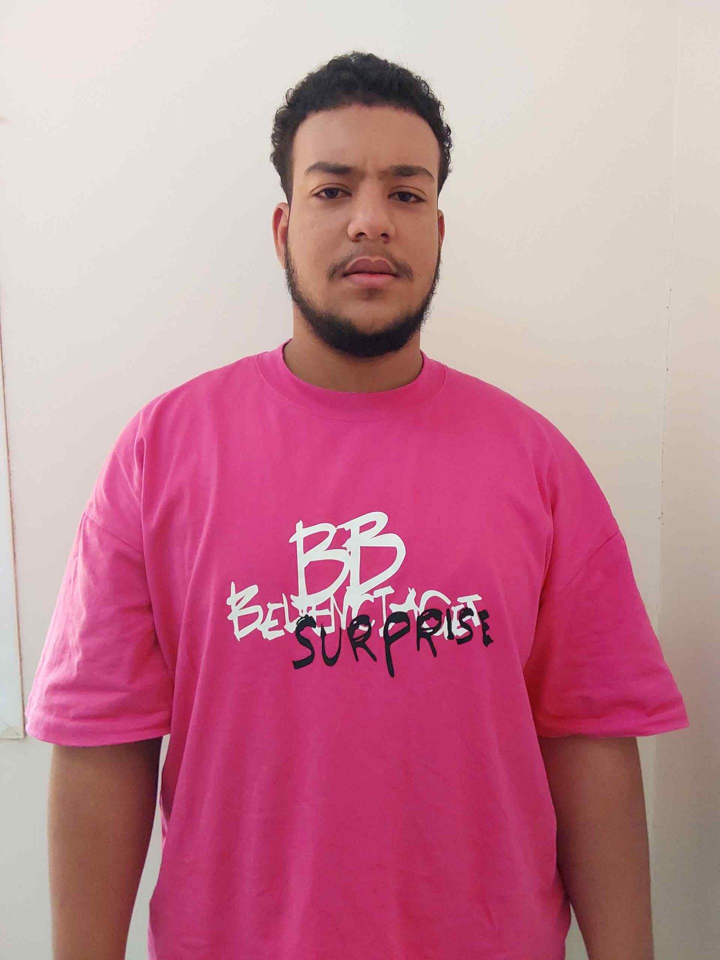 Human Appeal Orphan - Saad