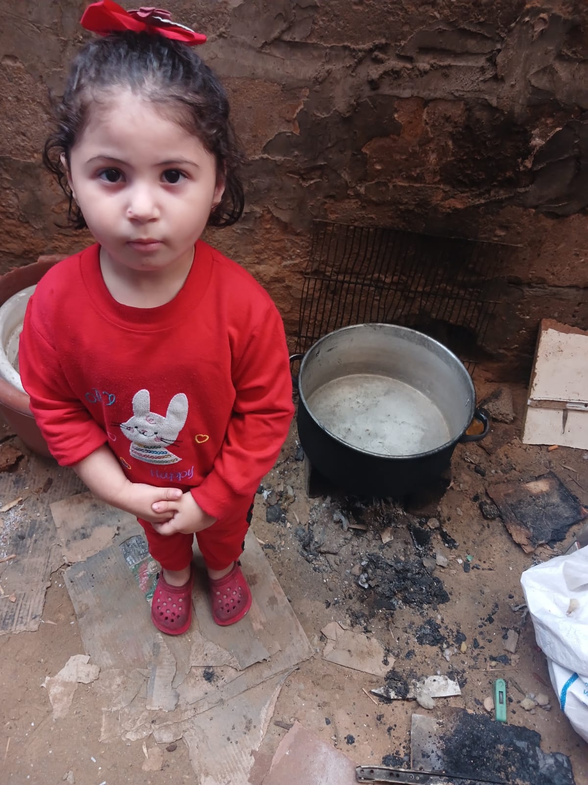 Human Appeal Orphan - Yusr