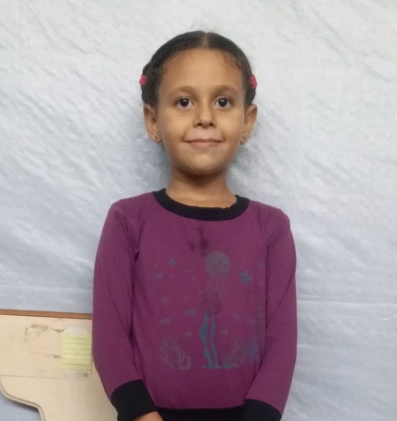 Human Appeal Orphan - Layan