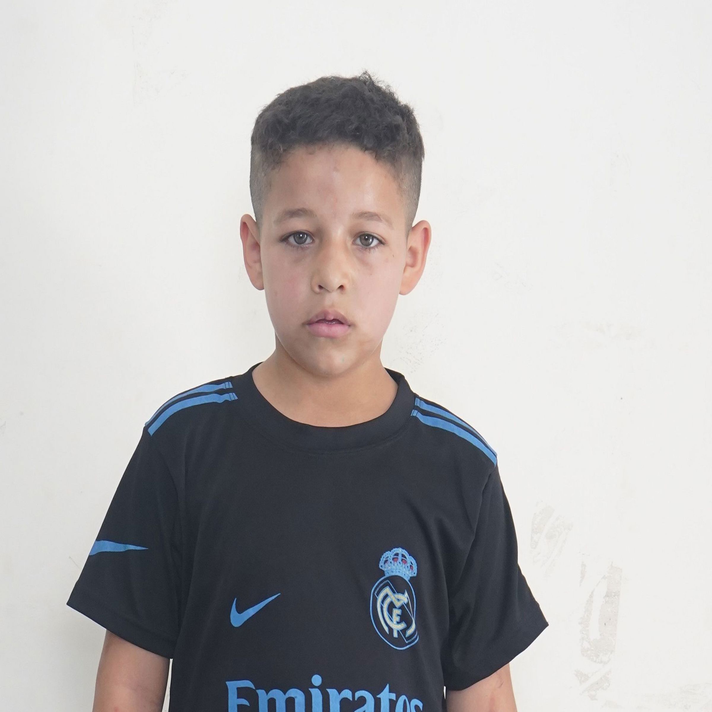 Human Appeal Orphan - Karim