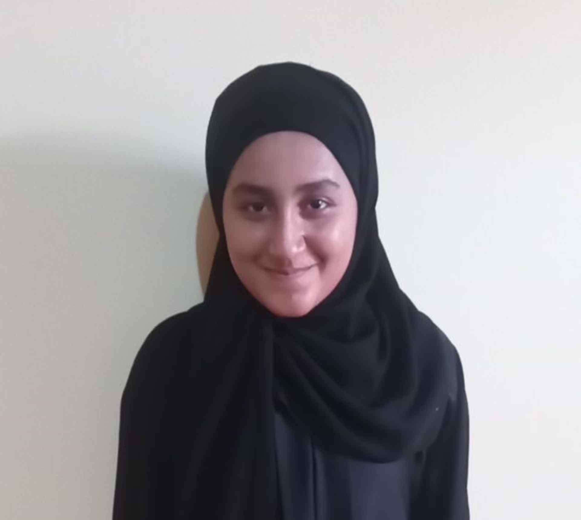 Human Appeal Orphan - Bara'A