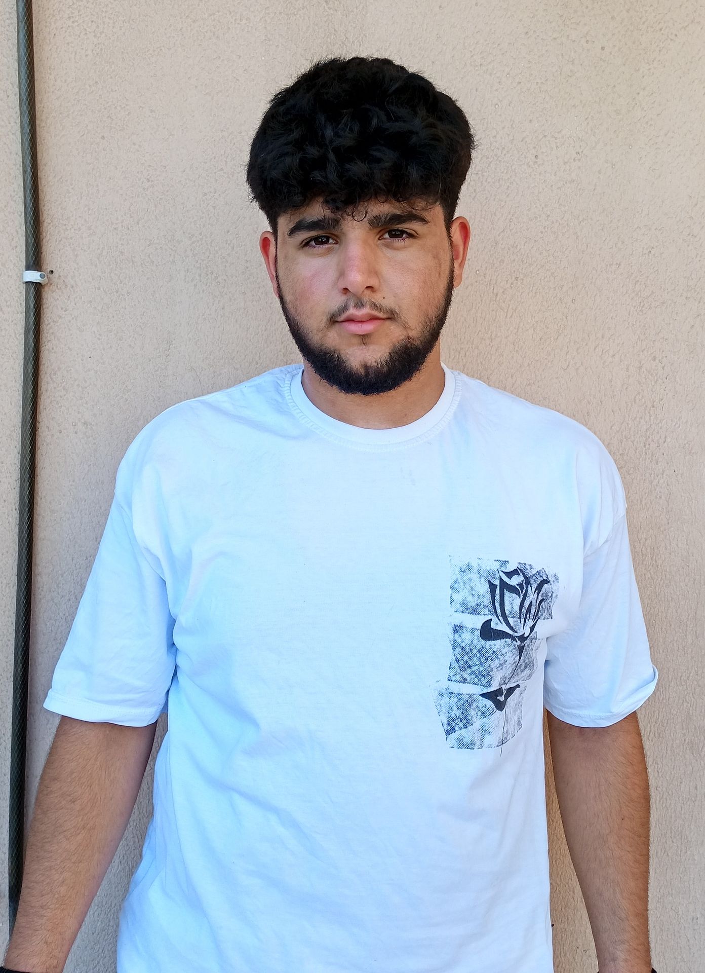 Human Appeal Orphan - Omar
