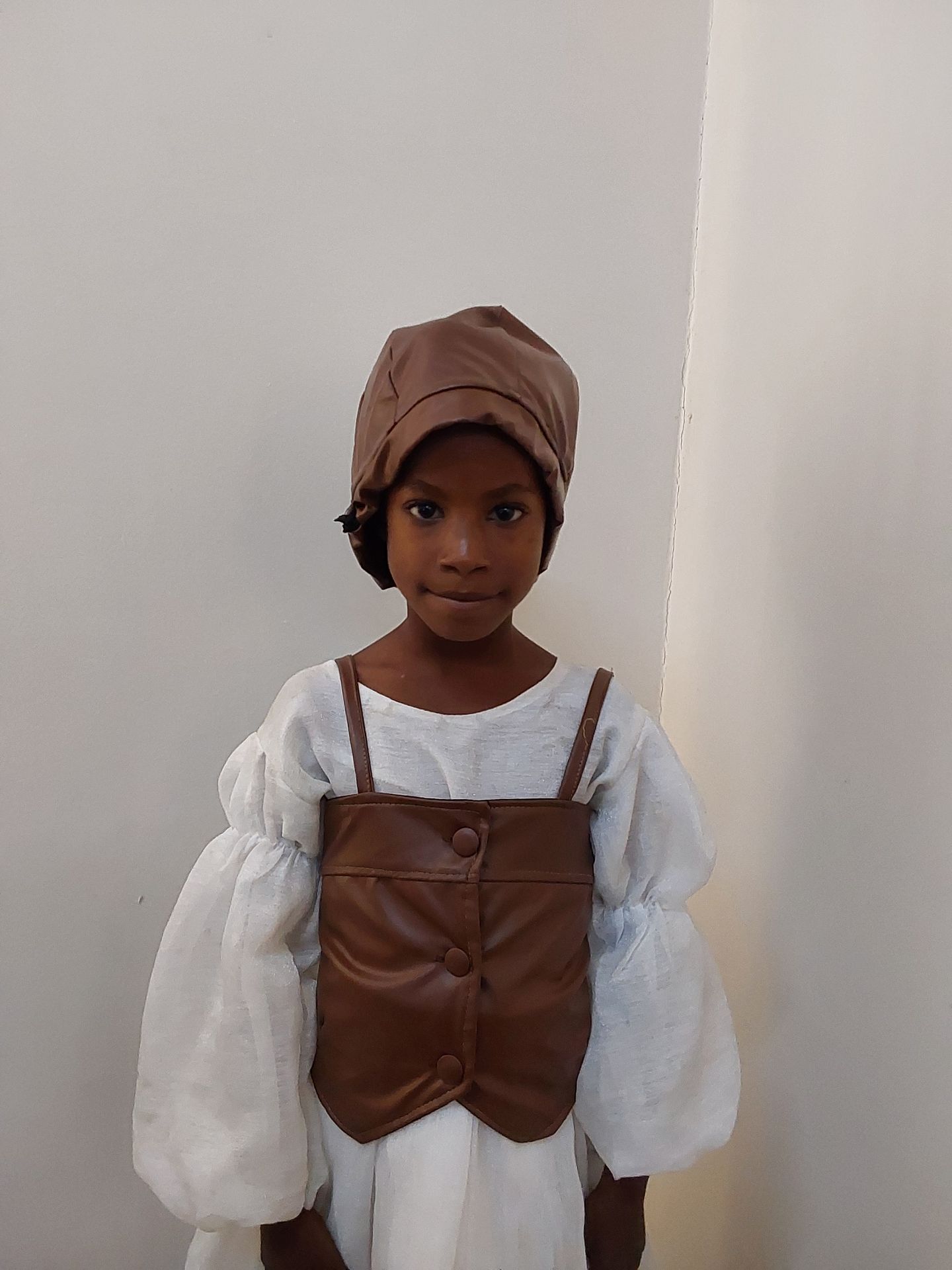 Human Appeal Orphan - Reyam
