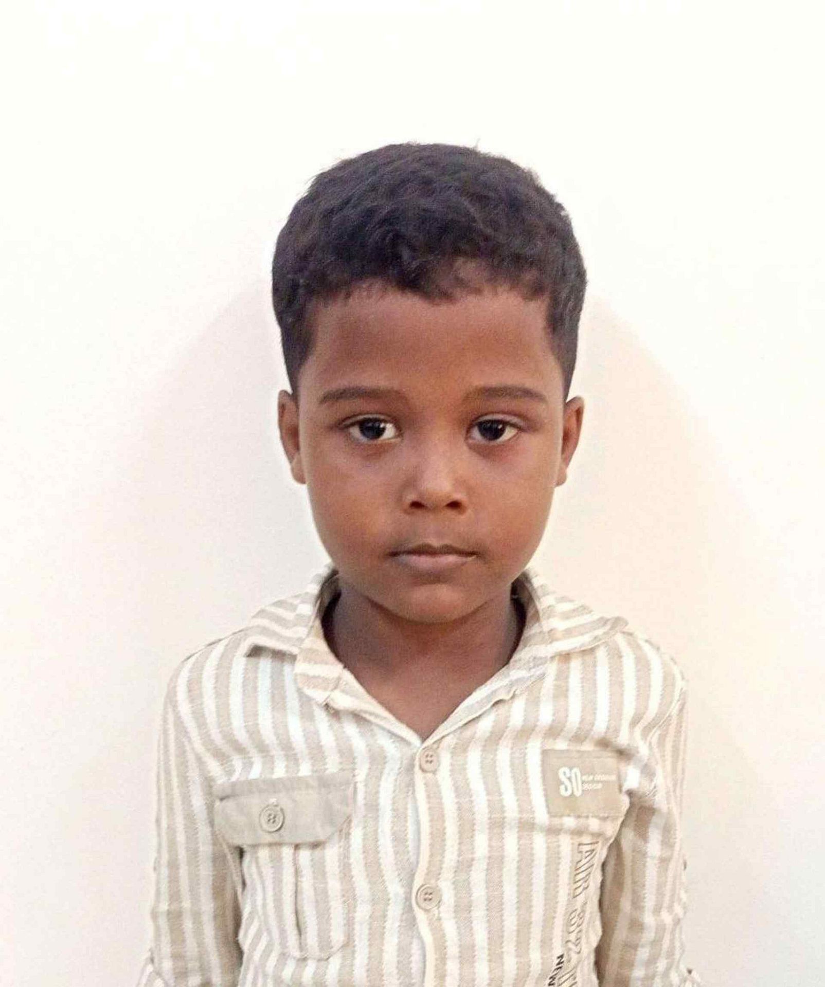 Human Appeal Orphan - Mohammed Ihab
