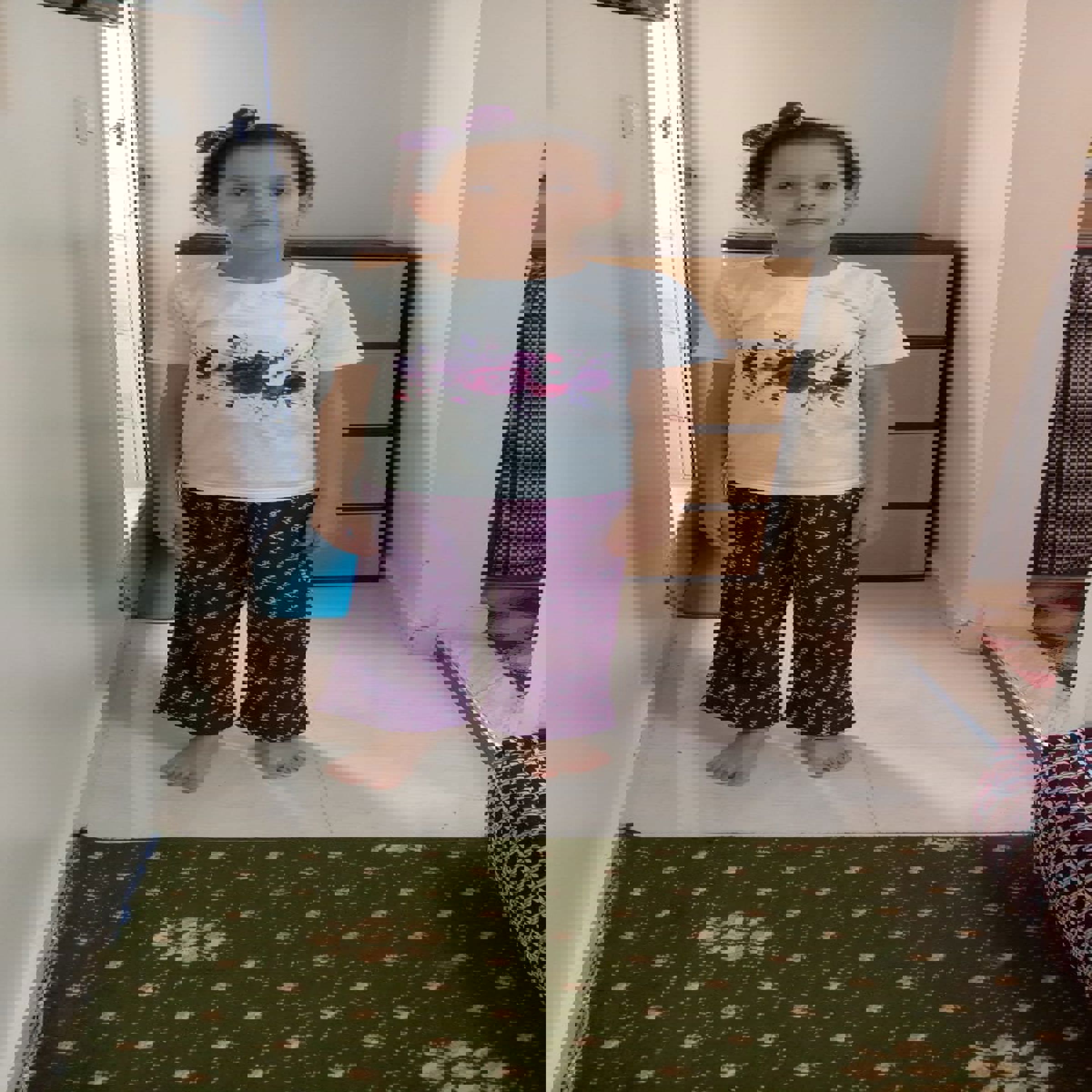 Human Appeal Orphan - Israe