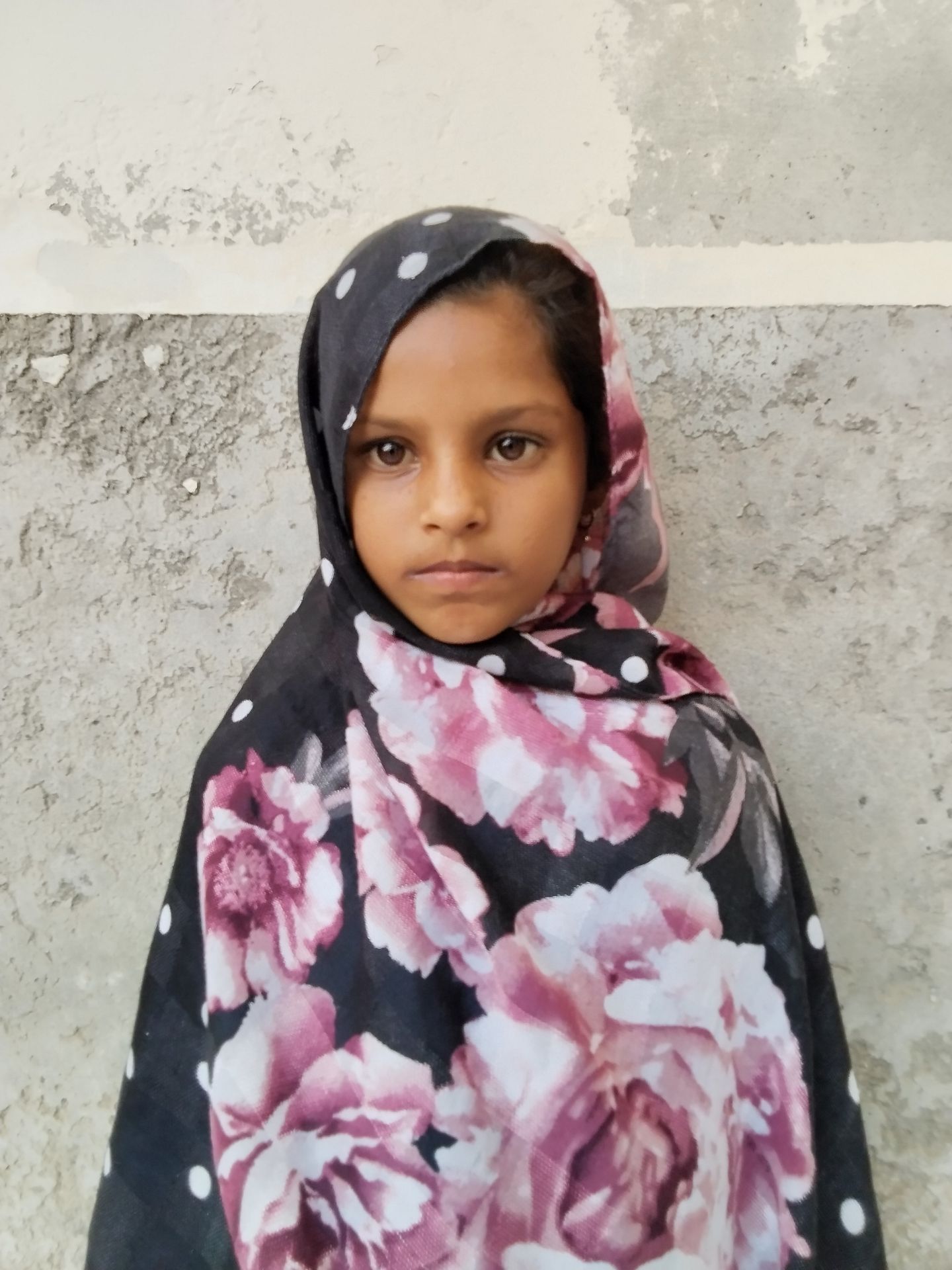 Human Appeal Orphan - Eman