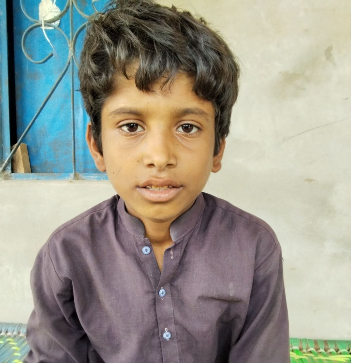 Human Appeal Orphan - Abdul