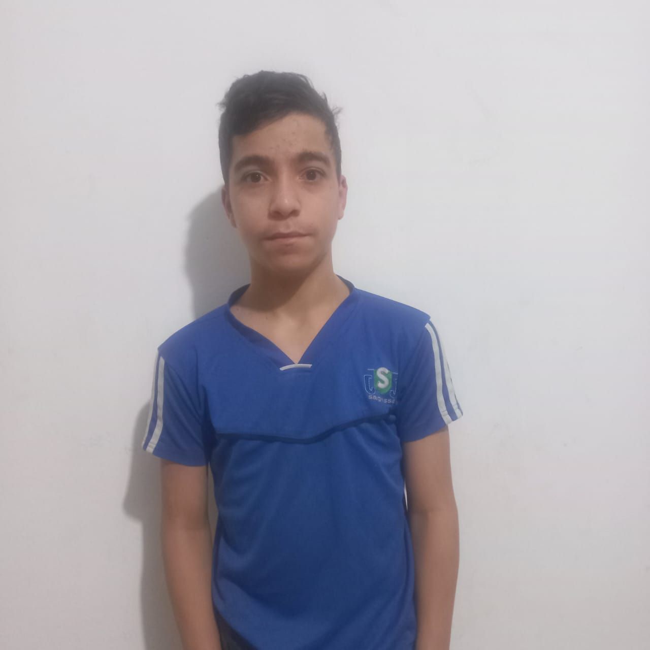 Human Appeal Orphan - Wissam