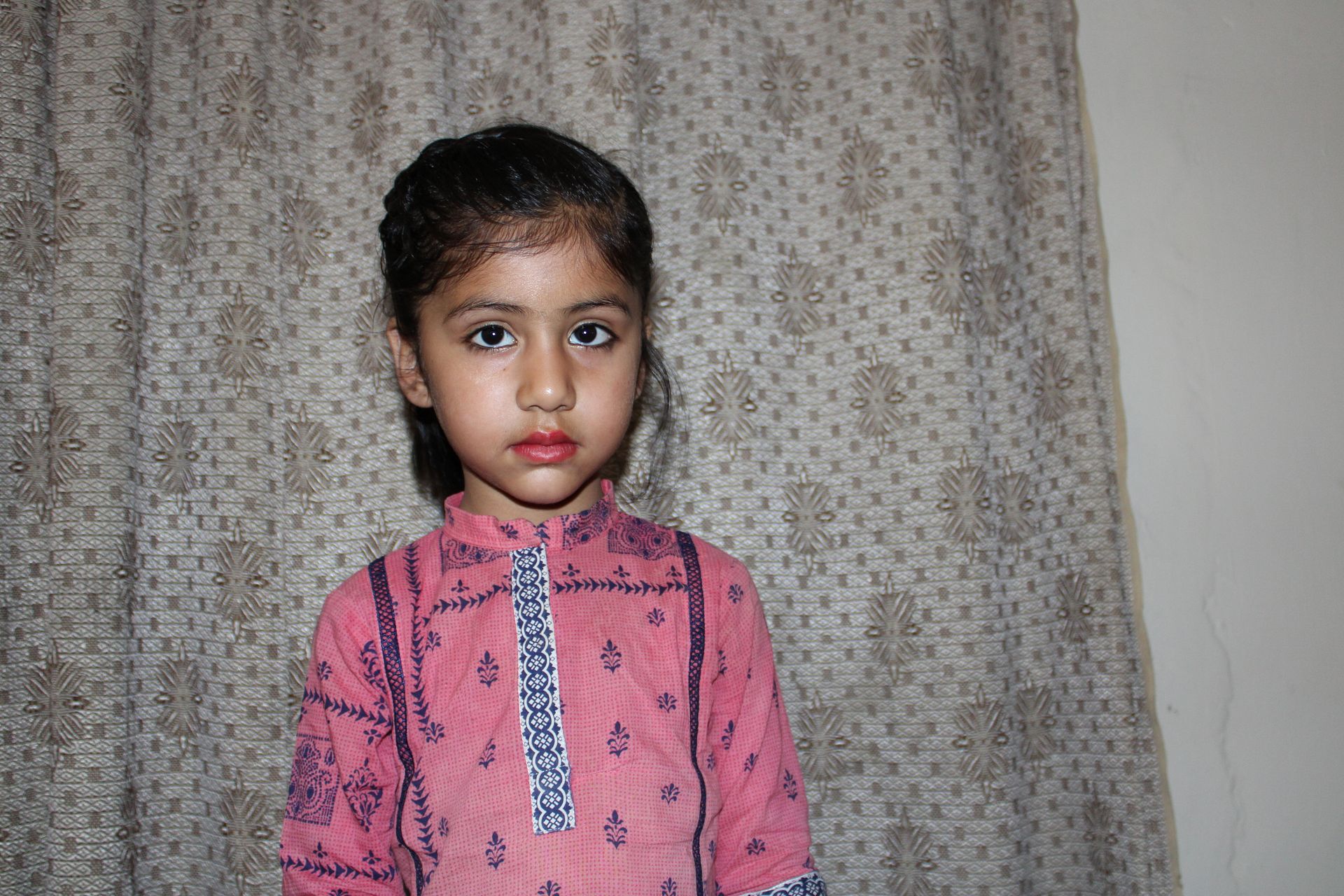 Human Appeal Orphan - Kashaf Ul