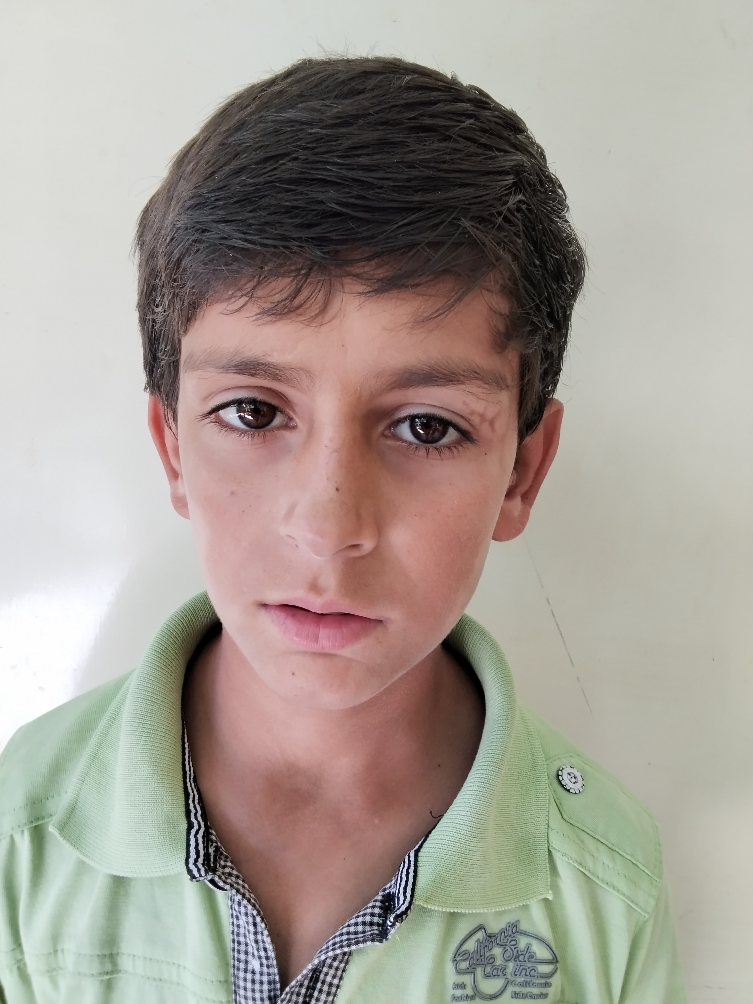 Human Appeal Orphan - Zulqarnain Ishfaq