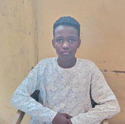 Human Appeal Orphan - Moiad