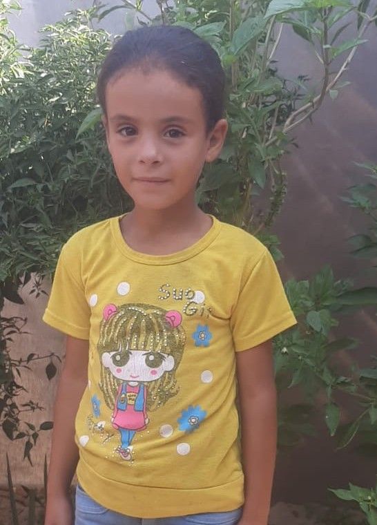 Human Appeal Orphan - Sewar