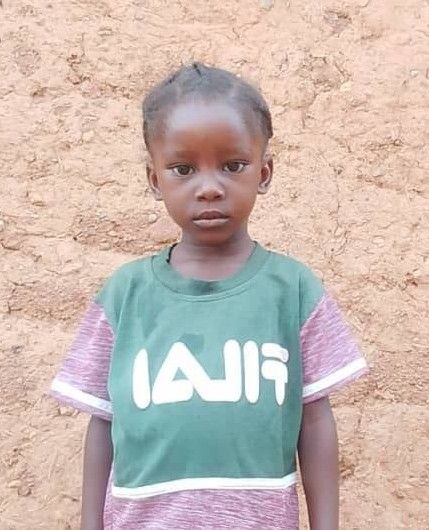 Human Appeal Orphan - Samar
