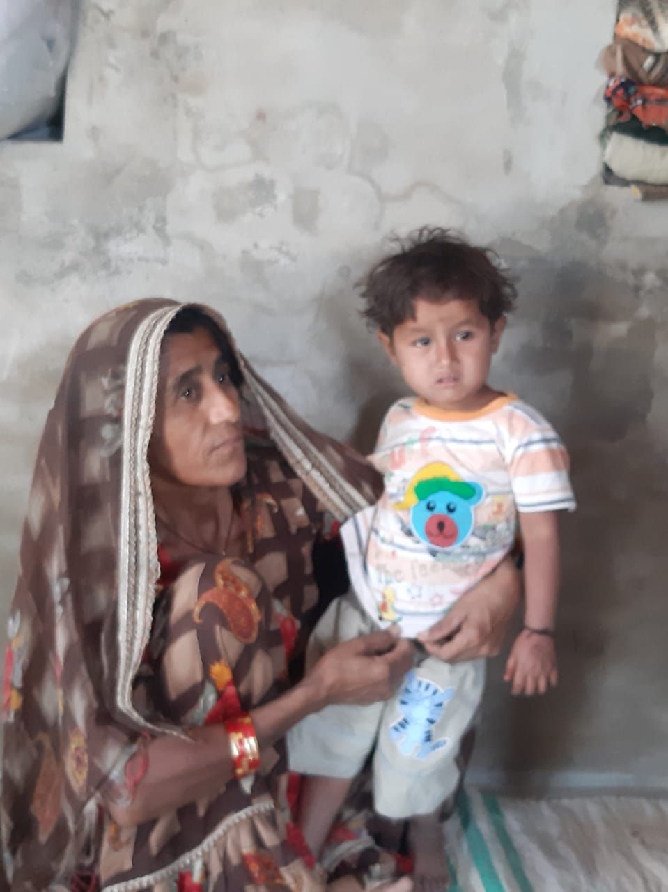 Human Appeal Orphan - Nandika