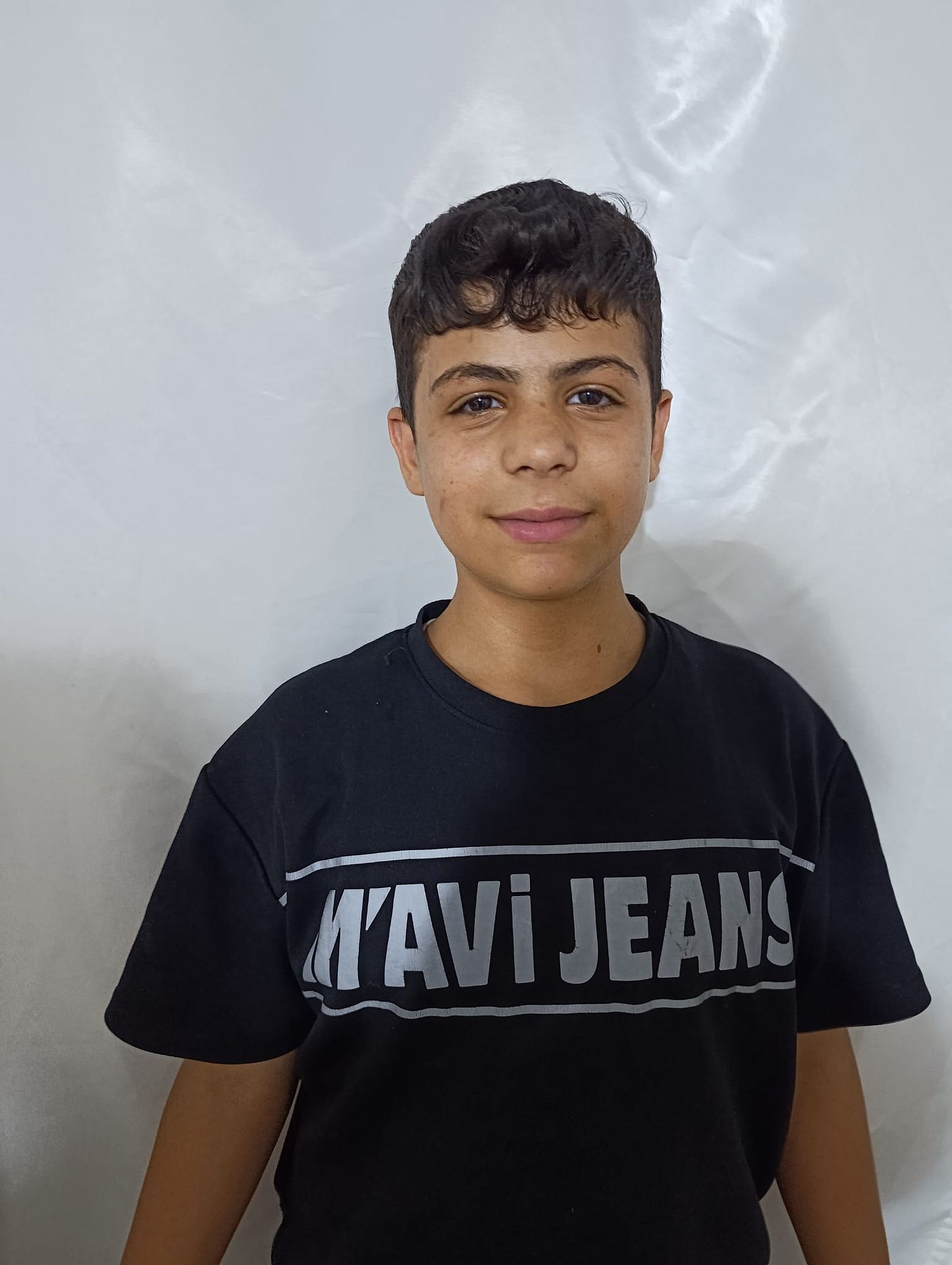Human Appeal Orphan - Yahya