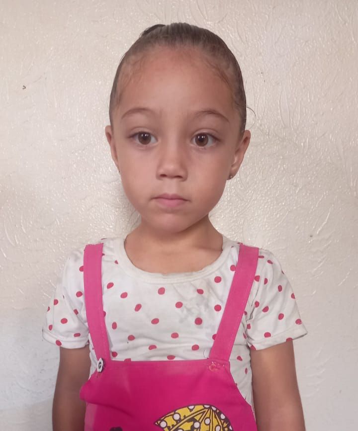 Human Appeal Orphan - Amira