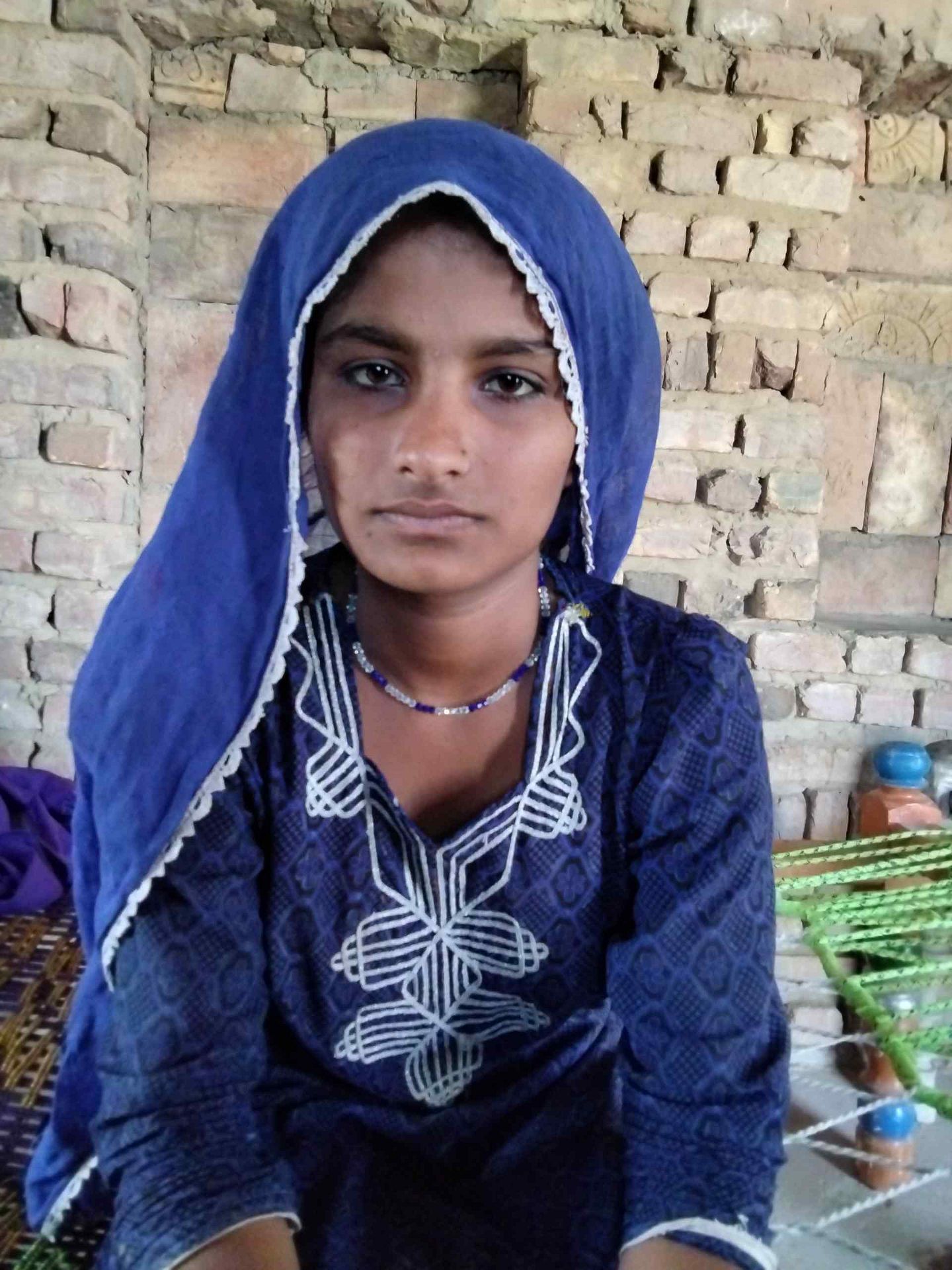 Human Appeal Orphan - Jamelan