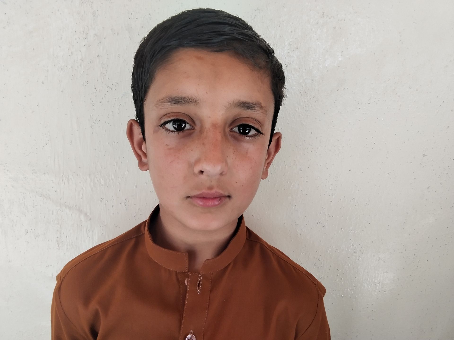 Human Appeal Orphan - Aryaan