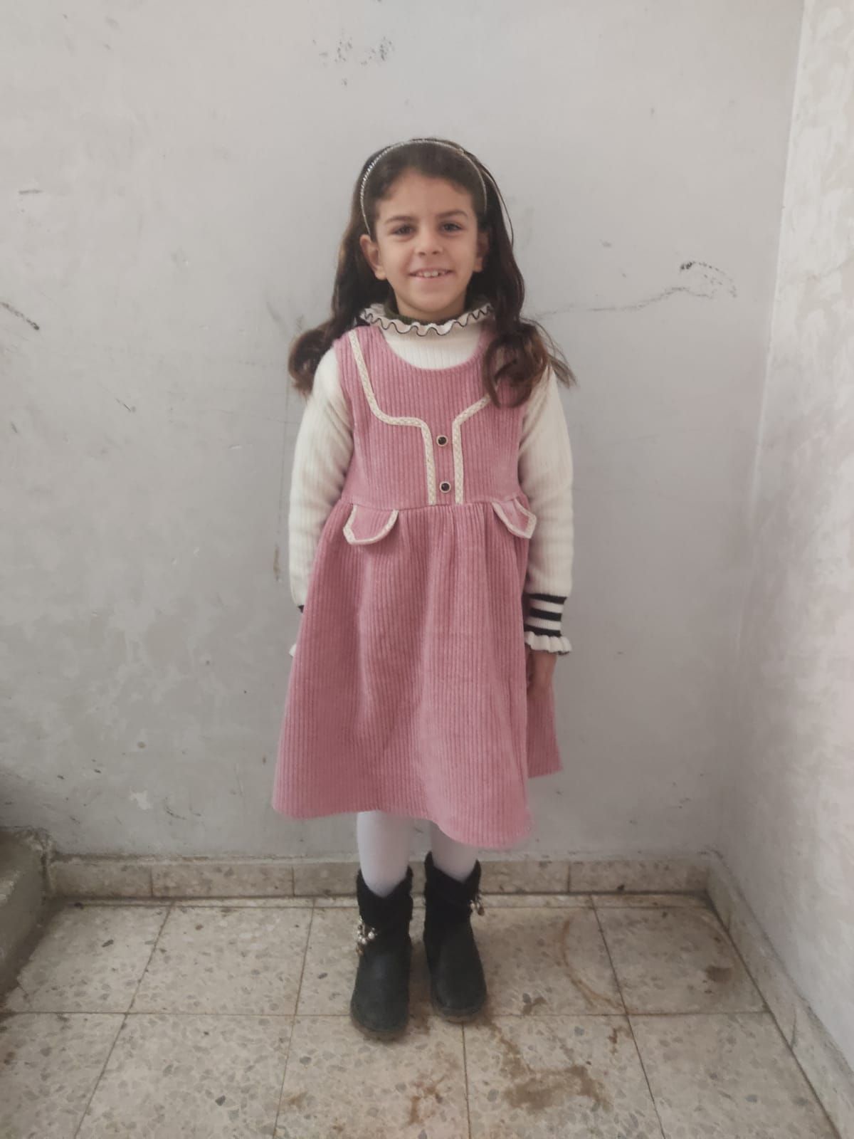 Human Appeal Orphan - Hidaya