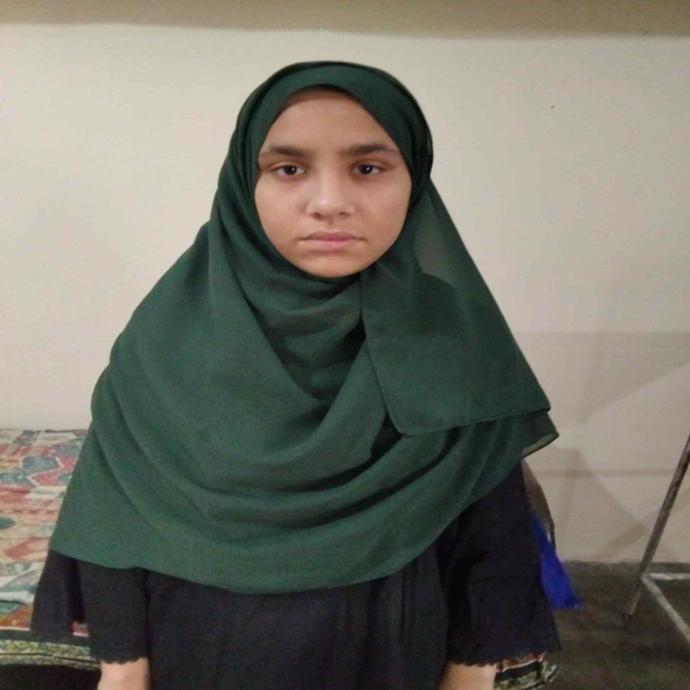 Human Appeal Orphan - Sumyia