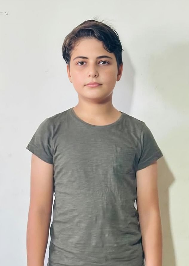 Human Appeal Orphan - Adeeb