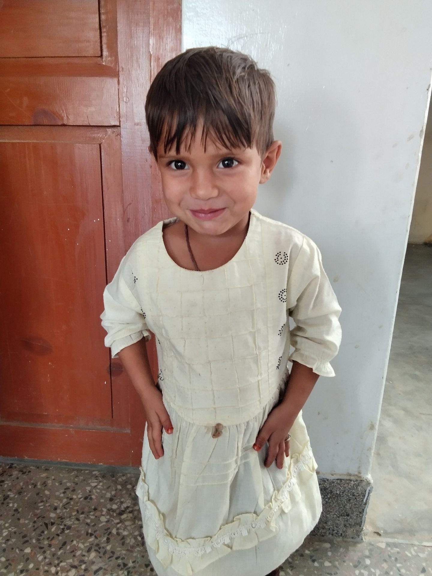 Human Appeal Orphan - AJwa